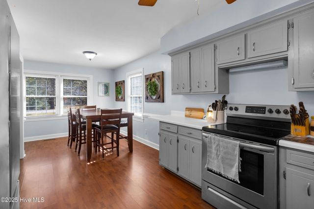 605 River Road, New Bern, NC 28562