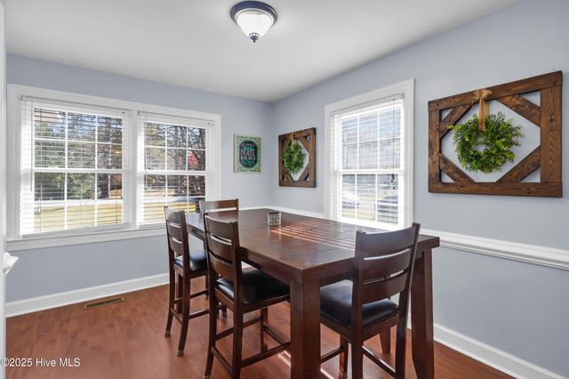 605 River Road, New Bern, NC 28562