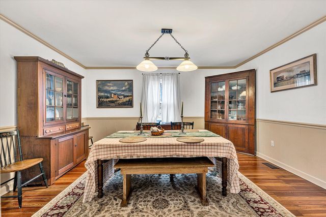 8340 Poplar Springs LN, Roanoke, VA 24018