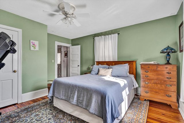 8340 Poplar Springs LN, Roanoke, VA 24018