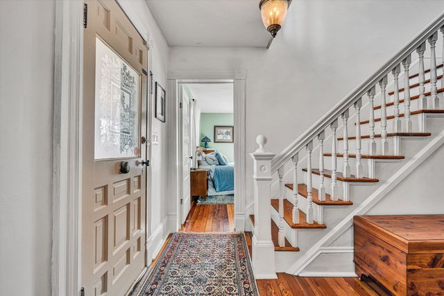 8340 Poplar Springs LN, Roanoke, VA 24018