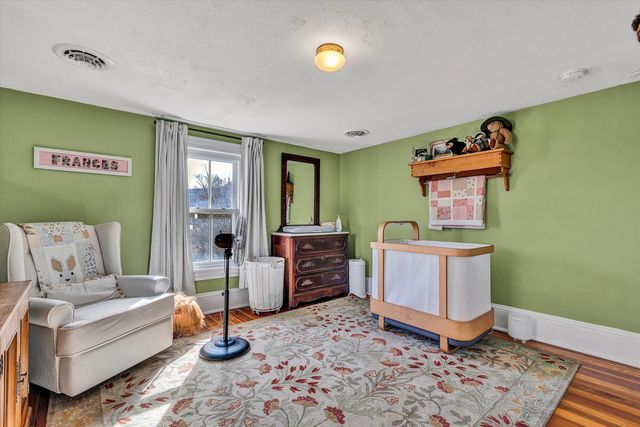 8340 Poplar Springs LN, Roanoke, VA 24018