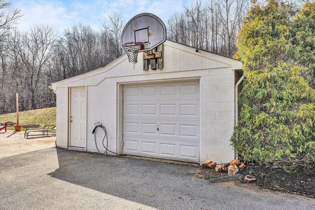 8340 Poplar Springs LN, Roanoke, VA 24018