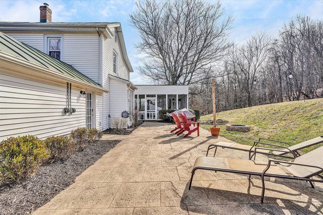 8340 Poplar Springs LN, Roanoke, VA 24018