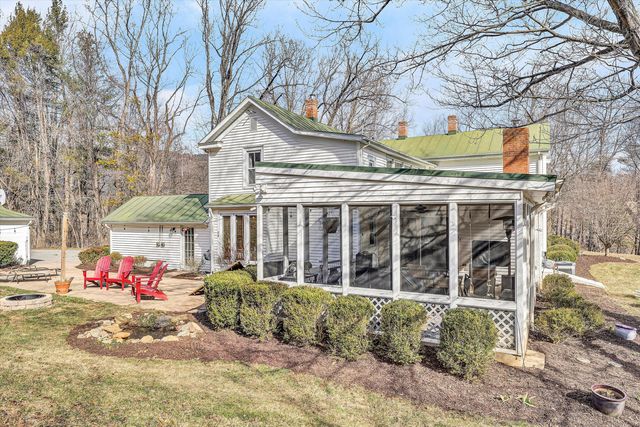 8340 Poplar Springs LN, Roanoke, VA 24018