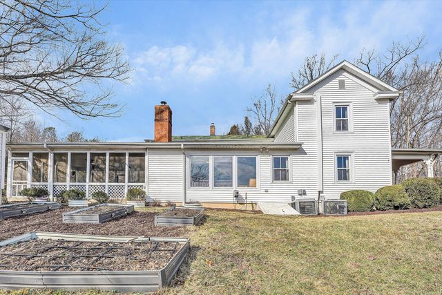 8340 Poplar Springs LN, Roanoke, VA 24018