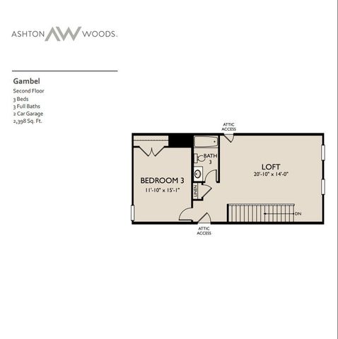 201 Jasmine Way, La Vergne, TN 37086