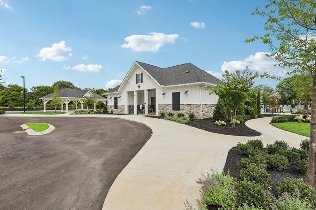 201 Jasmine Way, La Vergne, TN 37086