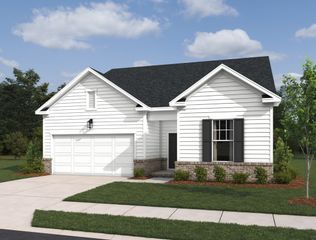 201 Jasmine Way, La Vergne, TN 37086