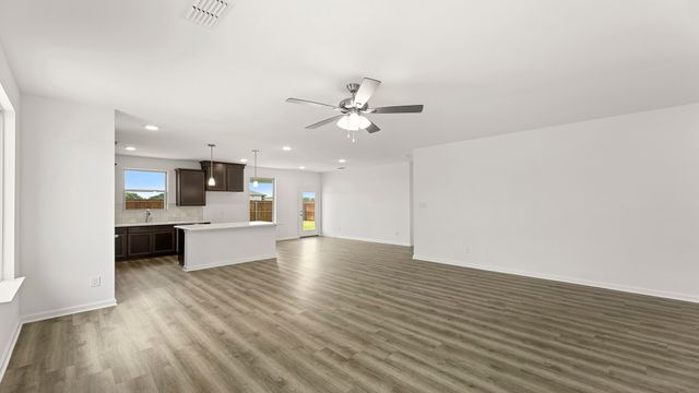 2935 Wagoner Ranch Road, Anna, TX 75409