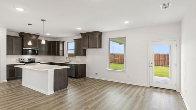 2935 Wagoner Ranch Road, Anna, TX 75409