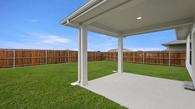 2935 Wagoner Ranch Road, Anna, TX 75409