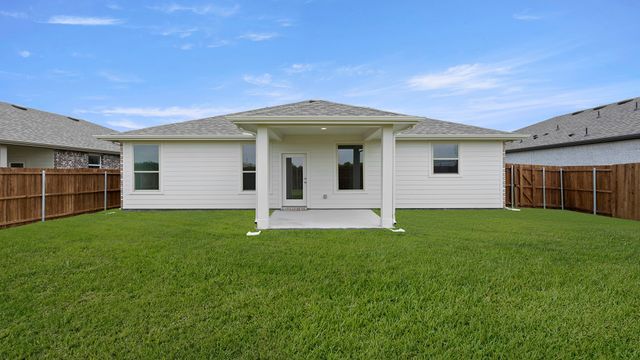 2935 Wagoner Ranch Road, Anna, TX 75409