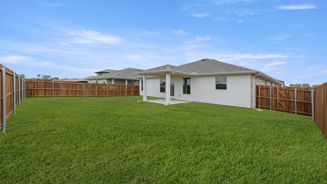 2935 Wagoner Ranch Road, Anna, TX 75409