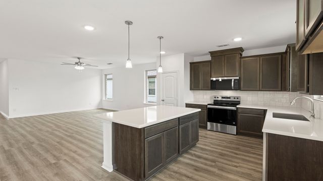 2935 Wagoner Ranch Road, Anna, TX 75409