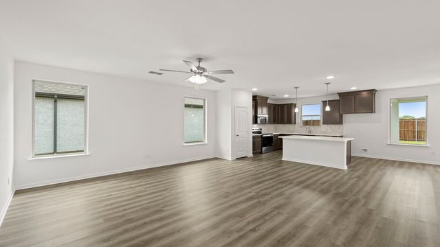 2935 Wagoner Ranch Road, Anna, TX 75409