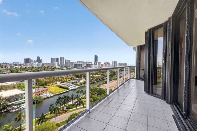 3640 Yacht Club Dr 1602, Aventura, FL 33180