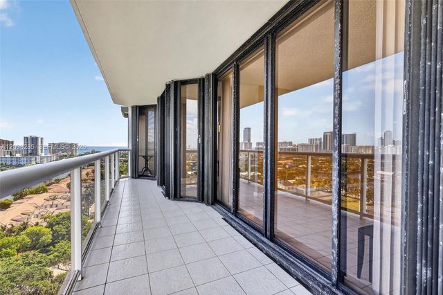 3640 Yacht Club Dr 1602, Aventura, FL 33180