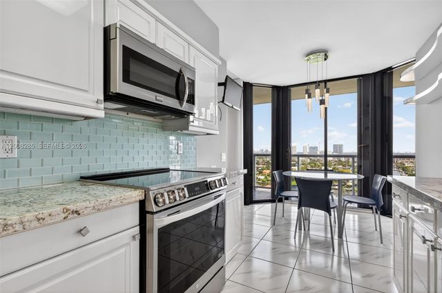 3640 Yacht Club Dr 1602, Aventura, FL 33180