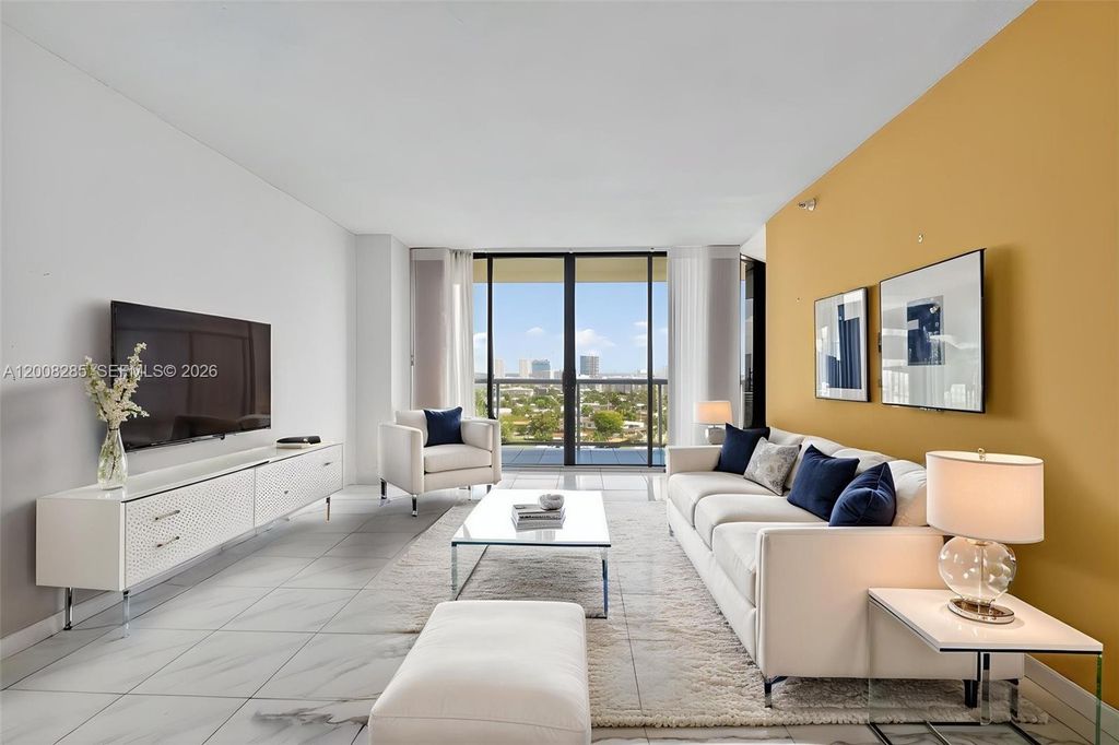 3640 Yacht Club Dr 1602, Aventura, FL 33180