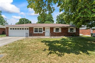 1021 Nutmeg Square, Troy, OH 45373