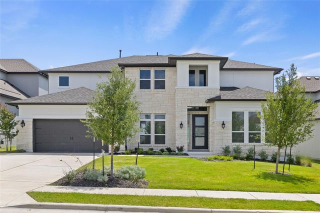 2308 Mondello, Leander, TX 78641