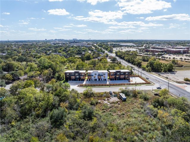 2539 East Villa Maria Road 1101 A, Bryan, TX 77802