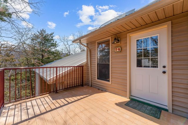 68 Rasso Way 74, Kimberling City, MO 65686