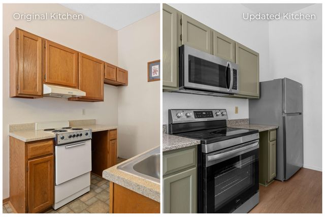 68 Rasso Way 74, Kimberling City, MO 65686