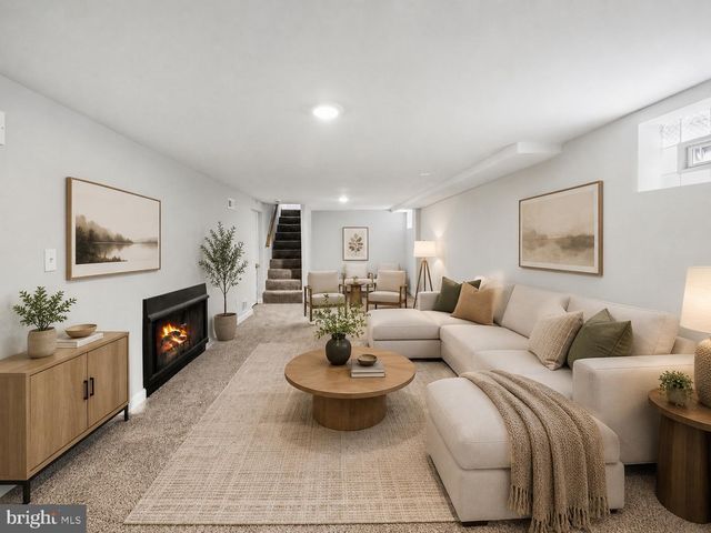 2514 WENTWORTH RD, Parkville, MD 21234