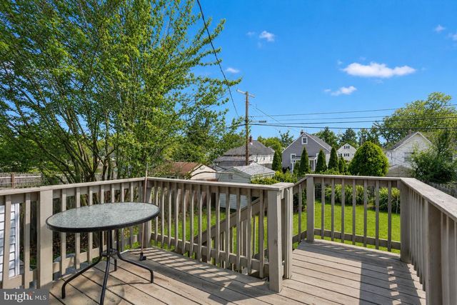 2514 WENTWORTH RD, Parkville, MD 21234