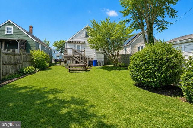 2514 WENTWORTH RD, Parkville, MD 21234