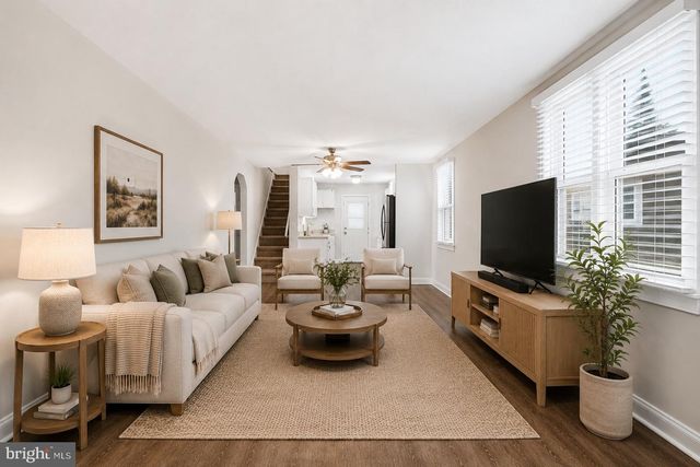 2514 WENTWORTH RD, Parkville, MD 21234