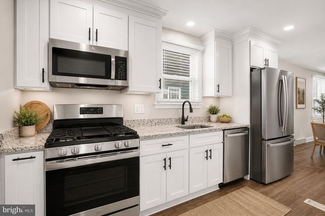 2514 WENTWORTH RD, Parkville, MD 21234