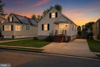 2514 WENTWORTH RD, Parkville, MD 21234