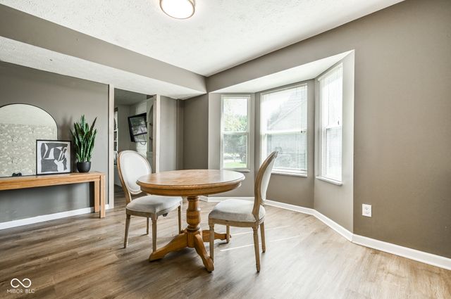 1213 Barrington Drive, Greenwood, IN 46143