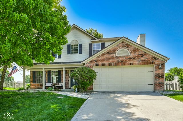 1213 Barrington Drive, Greenwood, IN 46143