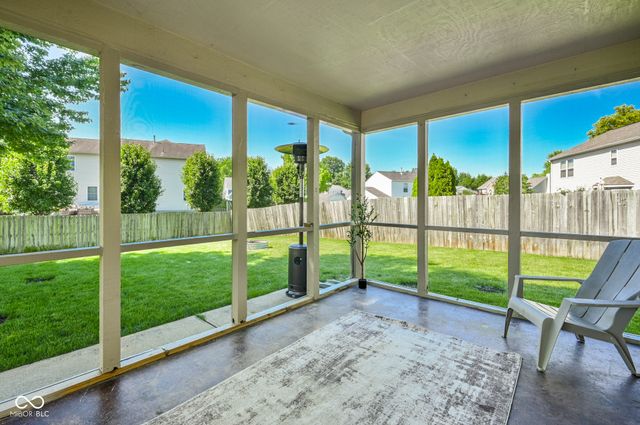 1213 Barrington Drive, Greenwood, IN 46143