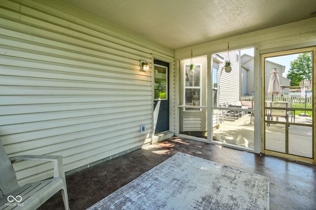 1213 Barrington Drive, Greenwood, IN 46143