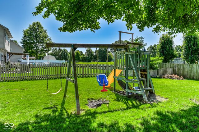 1213 Barrington Drive, Greenwood, IN 46143