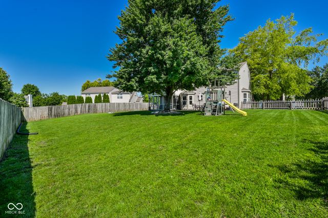 1213 Barrington Drive, Greenwood, IN 46143