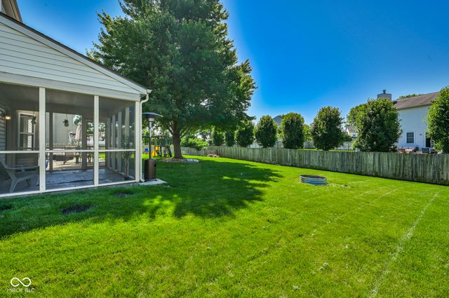 1213 Barrington Drive, Greenwood, IN 46143