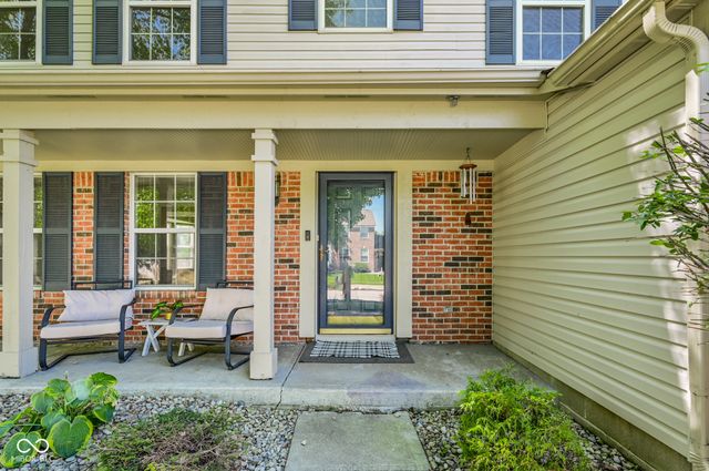 1213 Barrington Drive, Greenwood, IN 46143