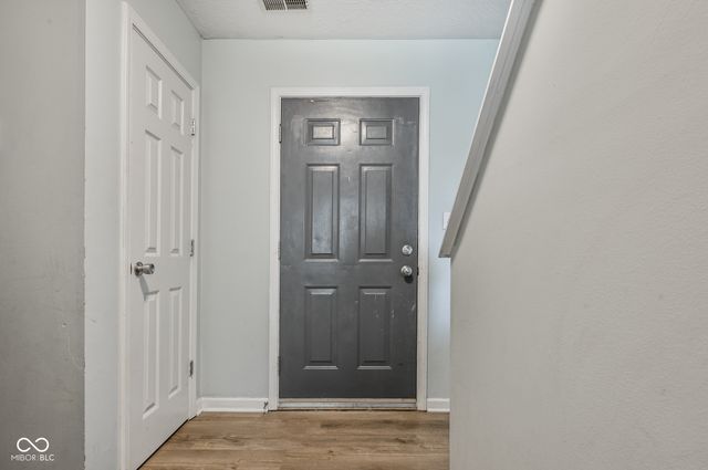 1213 Barrington Drive, Greenwood, IN 46143