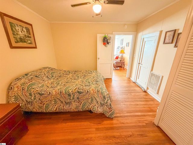 106 S Green St Unit B Unit A, Williamston, SC 29697