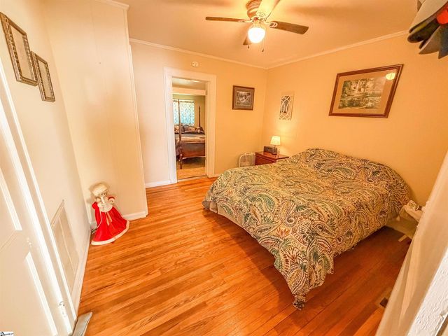 106 S Green St Unit B Unit A, Williamston, SC 29697