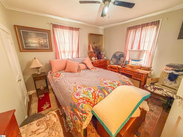 106 S Green St Unit B Unit A, Williamston, SC 29697