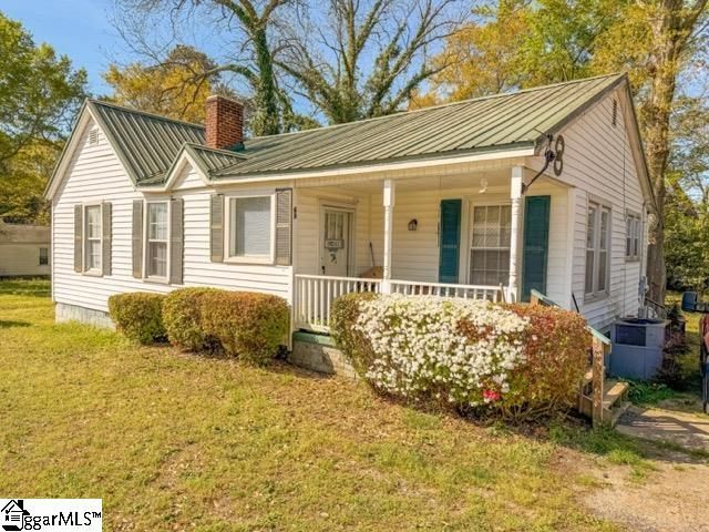 106 S Green St Unit B Unit A, Williamston, SC 29697