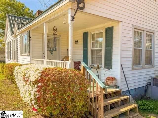 106 S Green St Unit B Unit A, Williamston, SC 29697