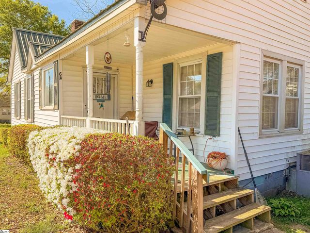 106 S Green St Unit B Unit A, Williamston, SC 29697